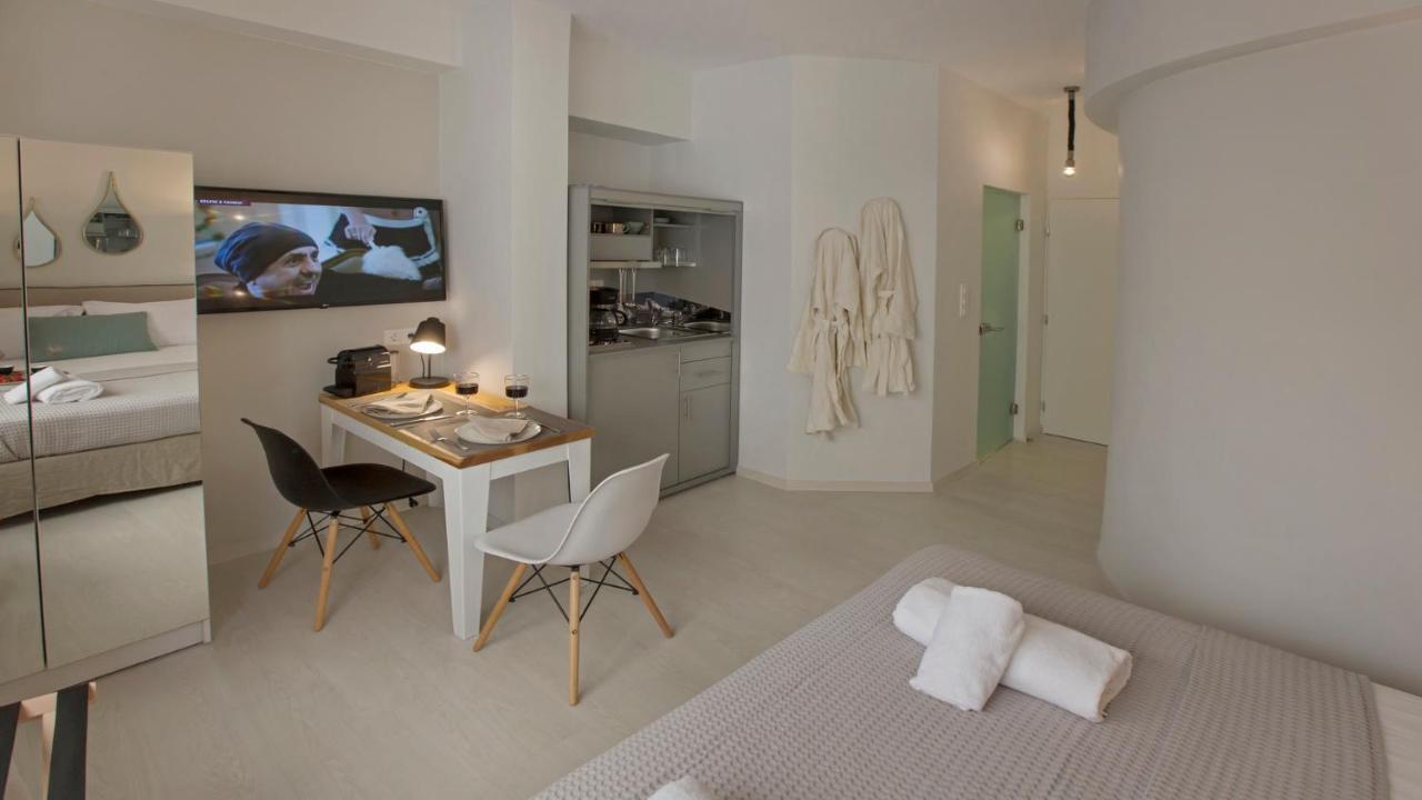 Ermou Stylish Suites By Ghh Афіни Екстер'єр фото